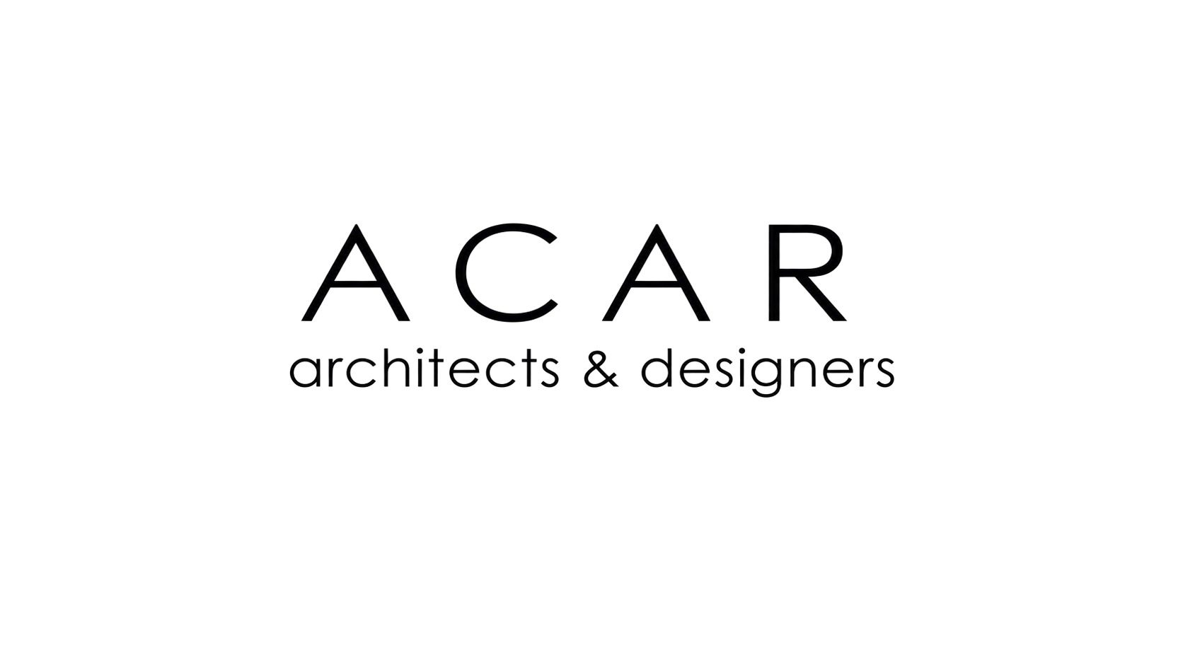 Acar Mimarlık logosu